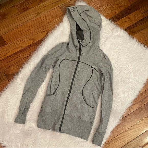 Lululemon Hoodie - Picture 2 of 5